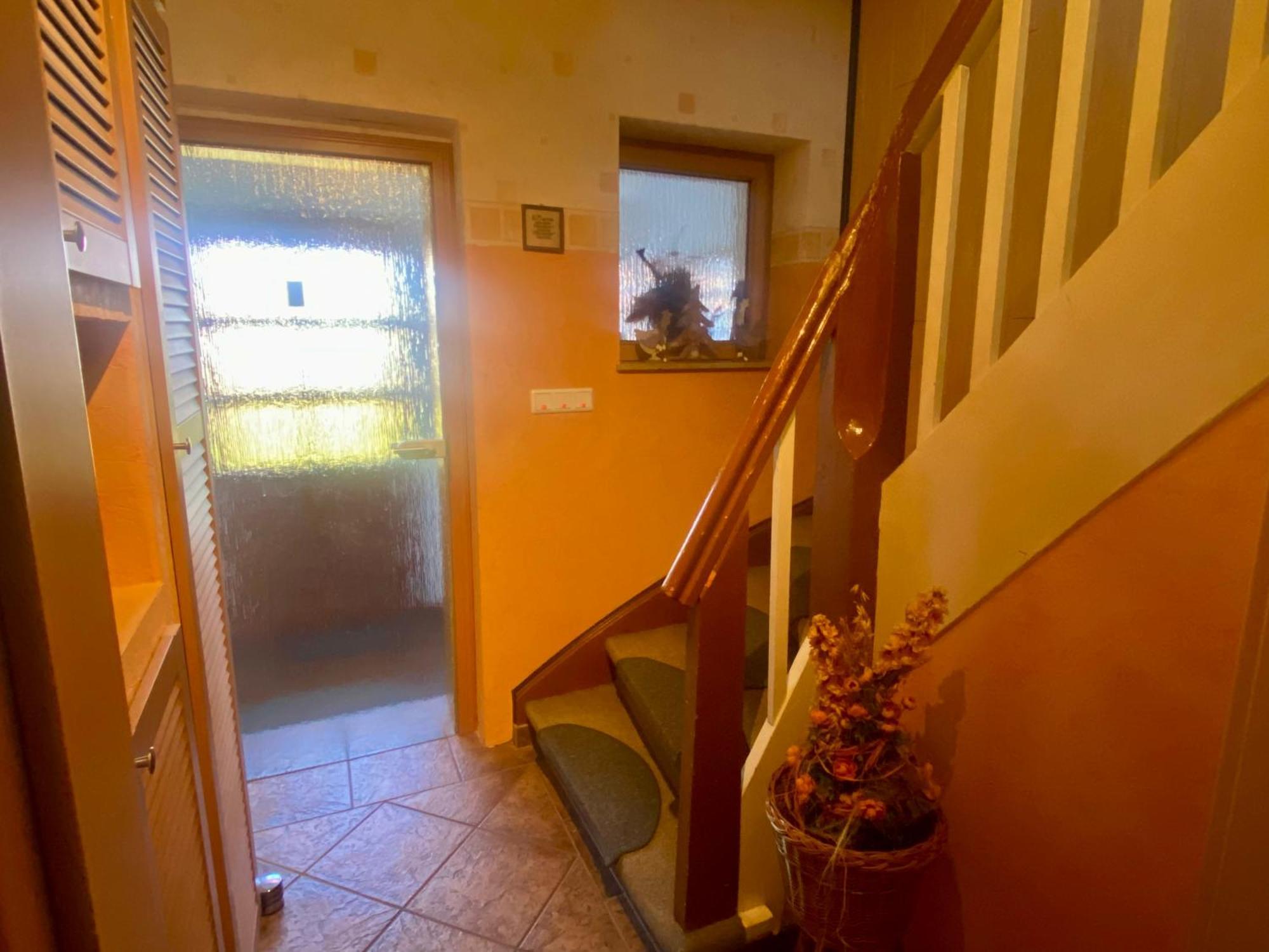 Ferienwohnung „Thea“ Bad Lausick Extérieur photo